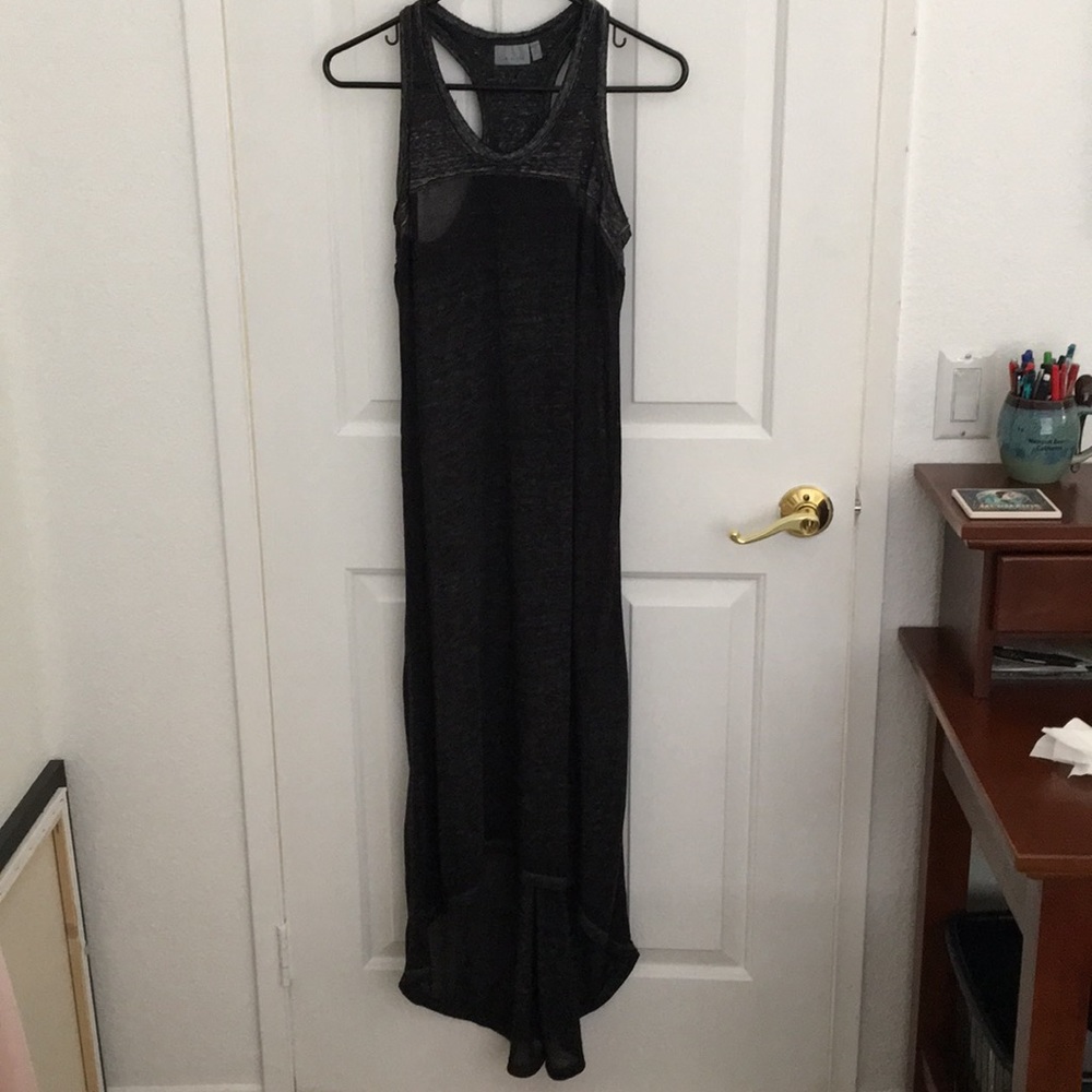 Swim Suit coverup
